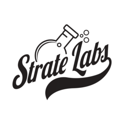 The Strate Labs discount code